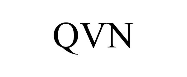  QVN