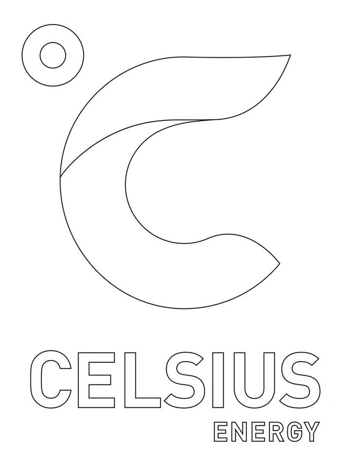  C CELSIUS ENERGY