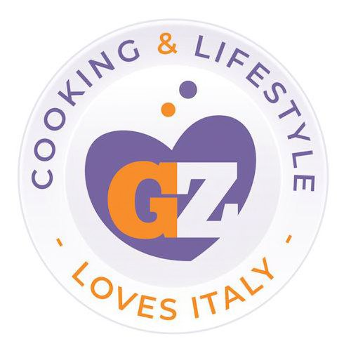  GZ COOKING &amp; LIFESTYLE LOVES ITALY