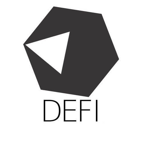 Trademark Logo DEFI