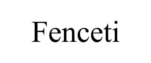  FENCETI