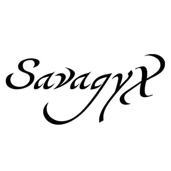  SAVAGYX