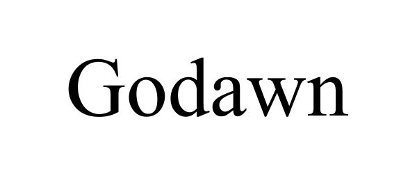 Trademark Logo GODAWN