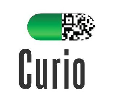 Trademark Logo CURIO