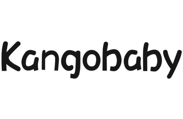 Trademark Logo KANGOBABY
