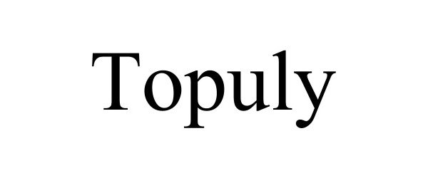  TOPULY