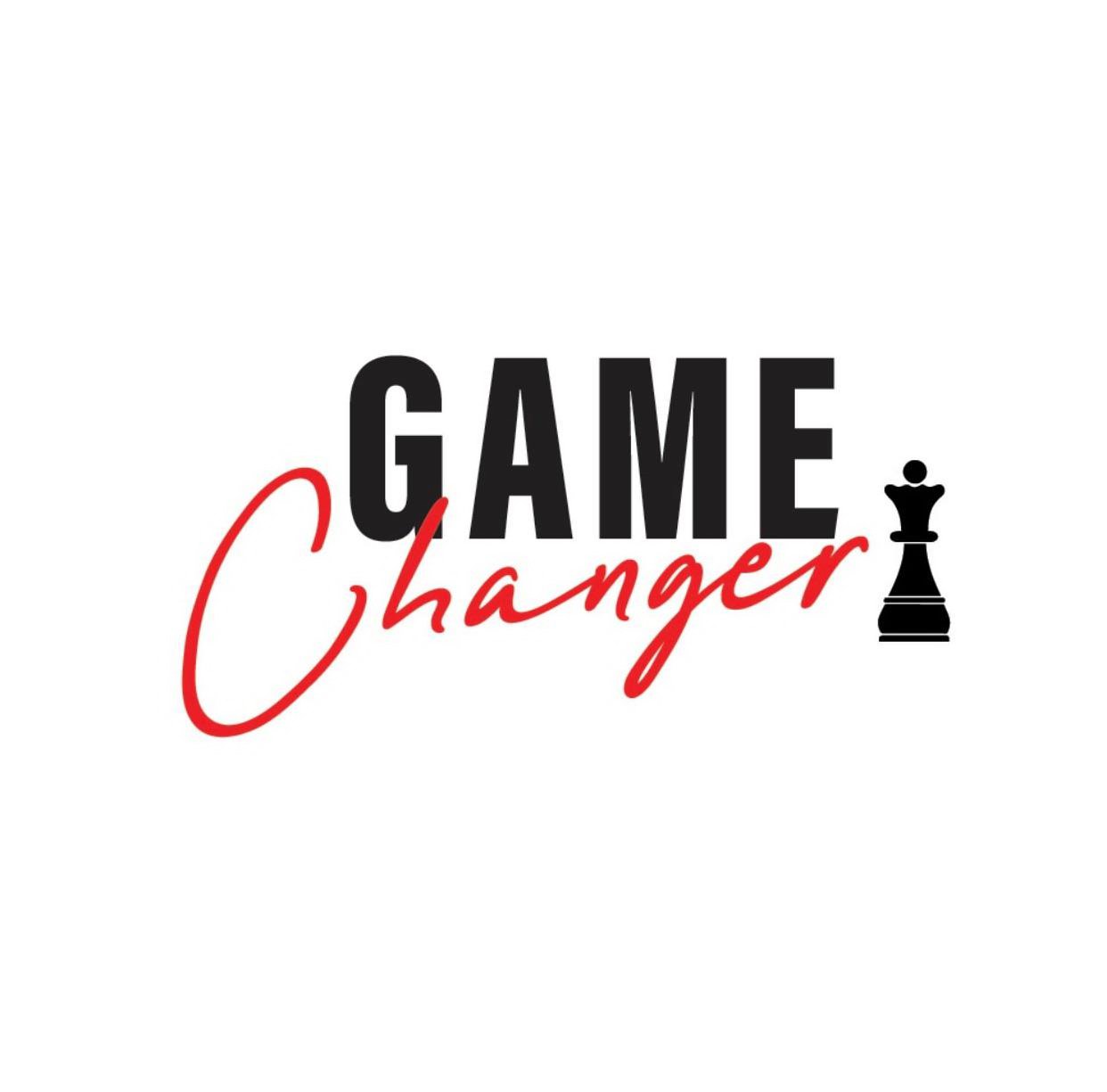 Trademark Logo GAMECHANGER