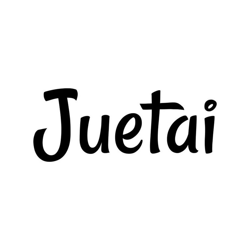 Trademark Logo JUETAI