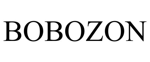  BOBOZON