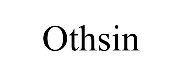  OTHSIN