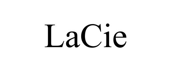 Trademark Logo LACIE