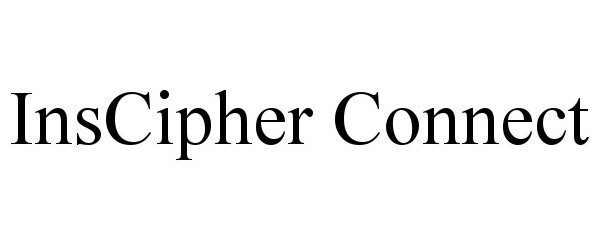  INSCIPHER CONNECT