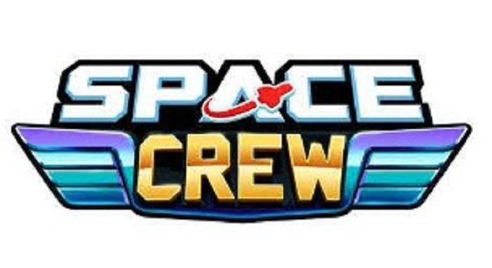 Trademark Logo SPACE CREW