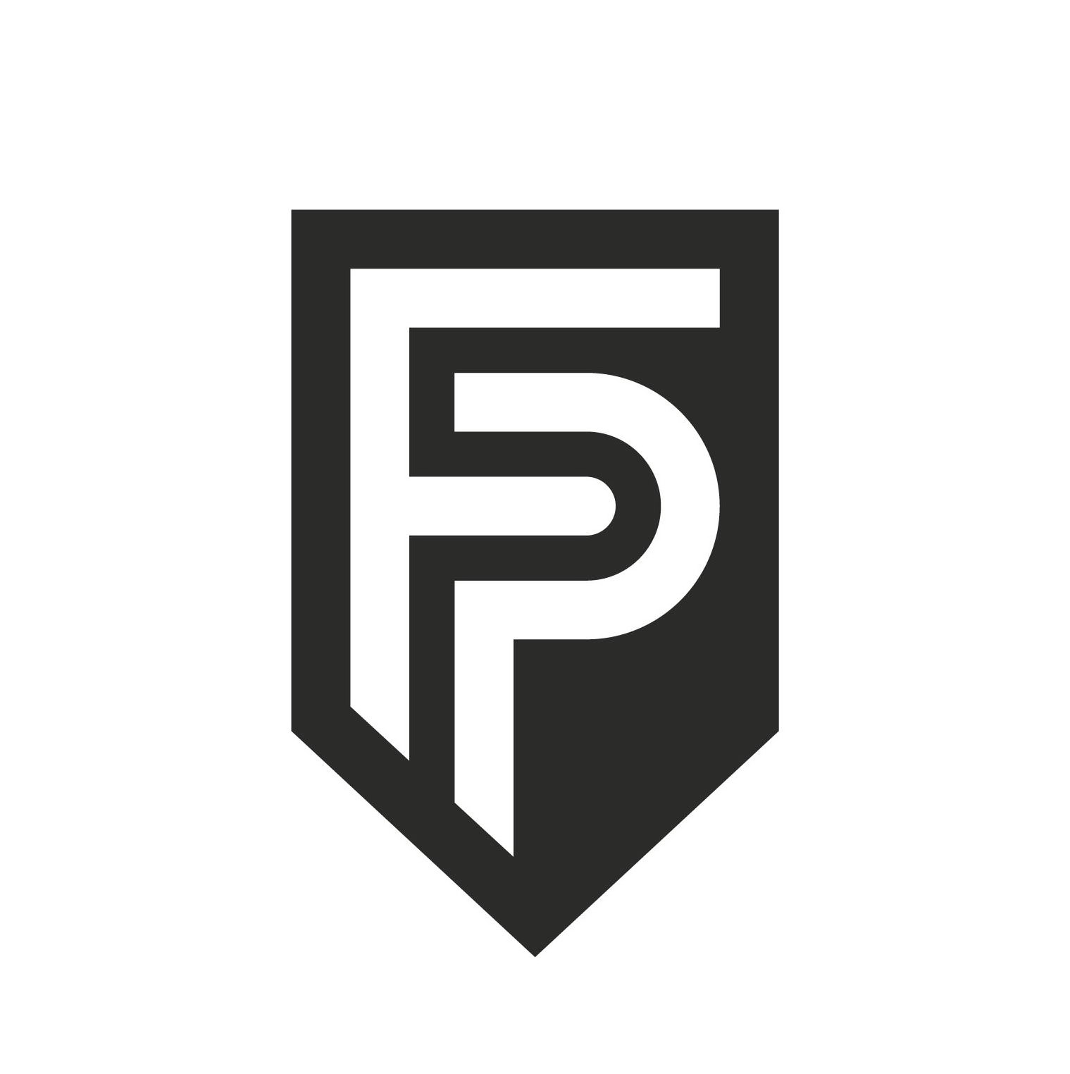 Trademark Logo FP