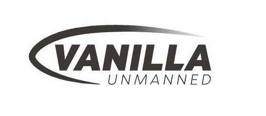 Trademark Logo VANILLA UNMANNED