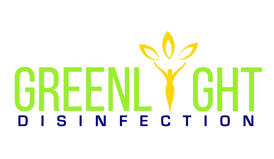  GREENLIGHT DISINFECTION