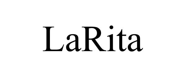  LARITA