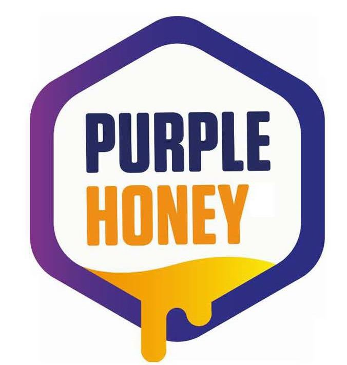  PURPLE HONEY