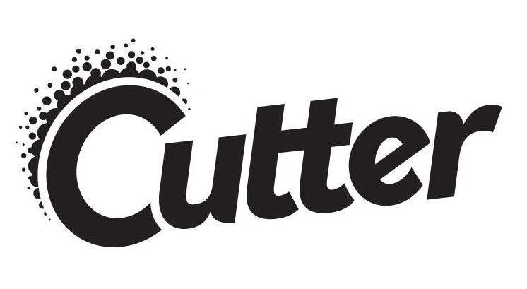 Trademark Logo CUTTER