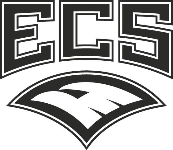 Trademark Logo ECS