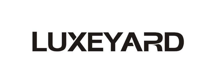 Trademark Logo LUXYARD