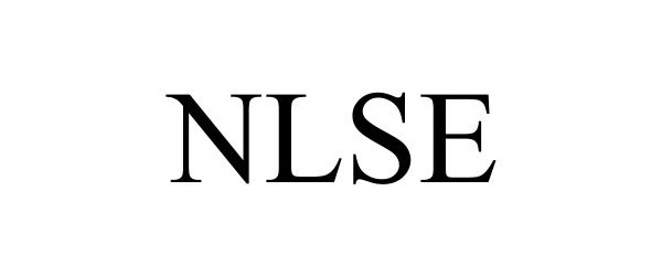 Trademark Logo NLSE