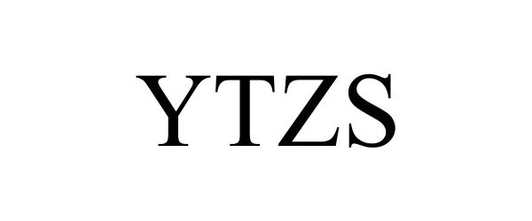  YTZS