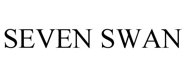 SEVEN SWAN