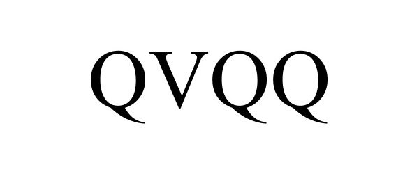  QVQQ