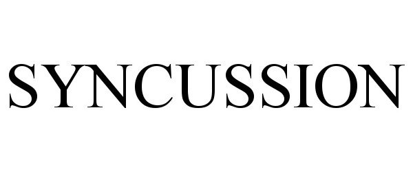  SYNCUSSION
