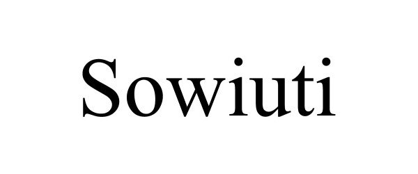  SOWIUTI