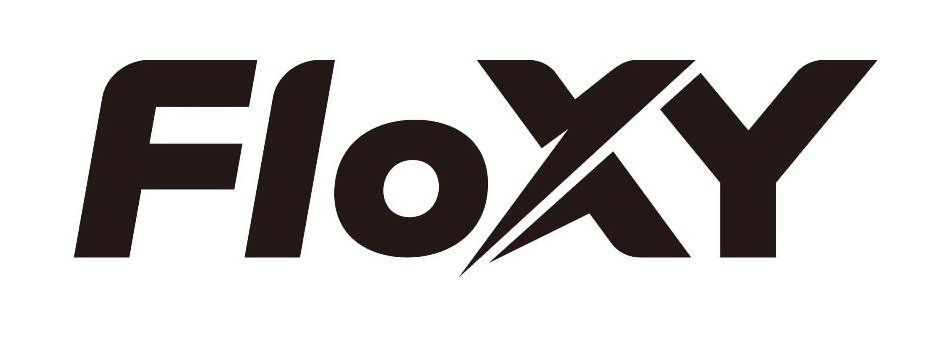 Trademark Logo FLOXY