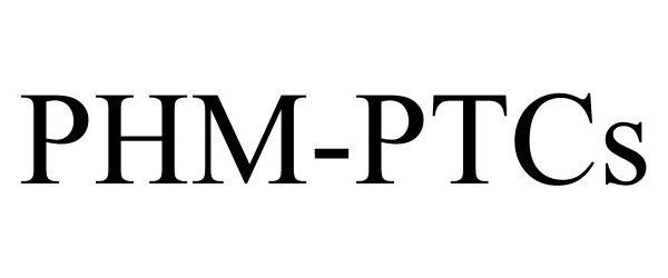  PHM-PTCS