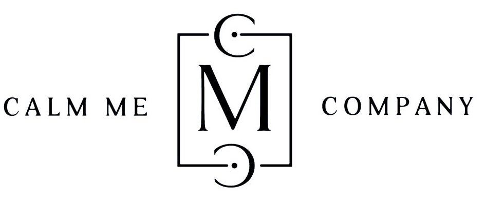 Trademark Logo CALM ME CMC COMPANY