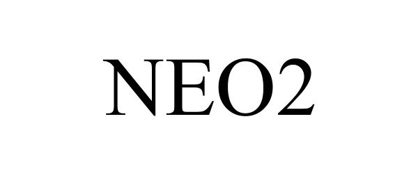 Trademark Logo NEO2