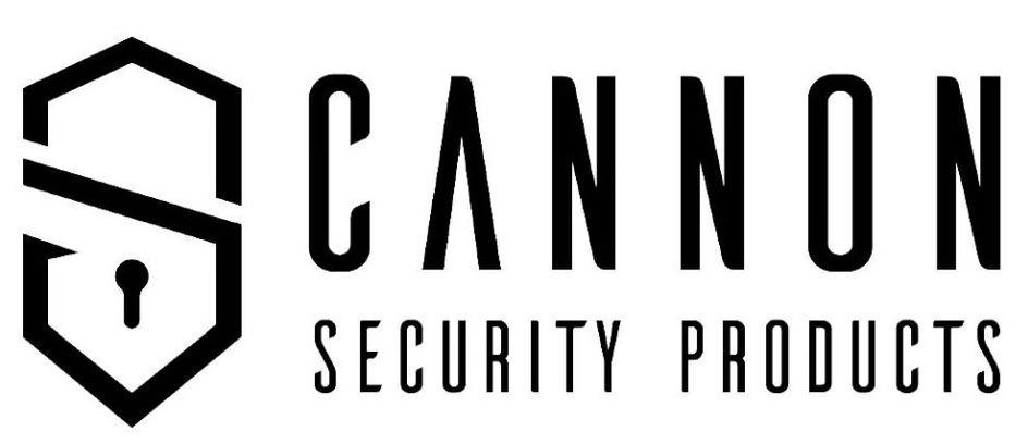  CANNON SECURITY PRODUCTS