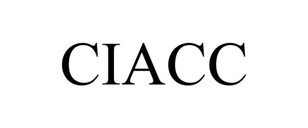  CIACC