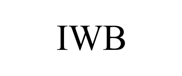 IWB