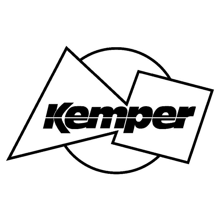 KEMPER - Kemper Corporation Trademark Registration