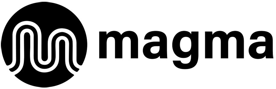 Trademark Logo M MAGMA