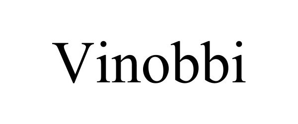  VINOBBI