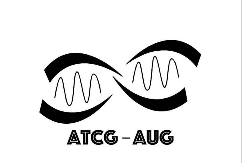 Trademark Logo ATCG-AUG