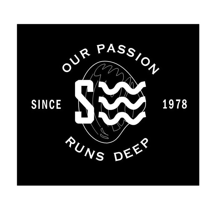  OUR PASSION RUNS DEEP SINCE 1978