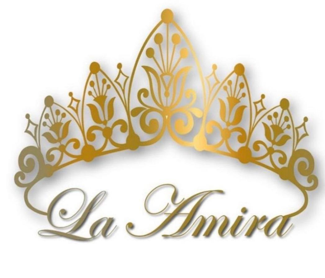  LA AMIRA