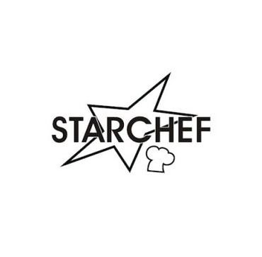 Trademark Logo STARCHEF