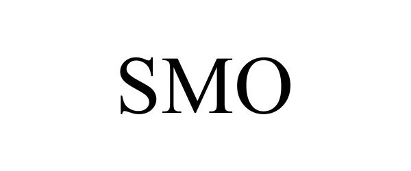  SMO