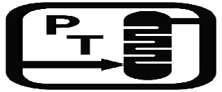 Trademark Logo PT