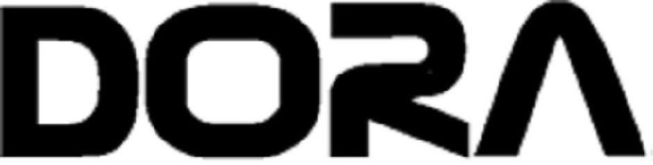 Trademark Logo DORA