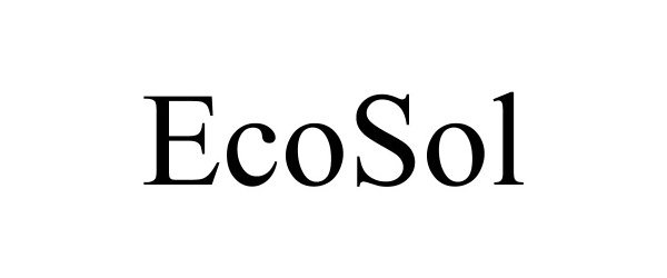 ECOSOL