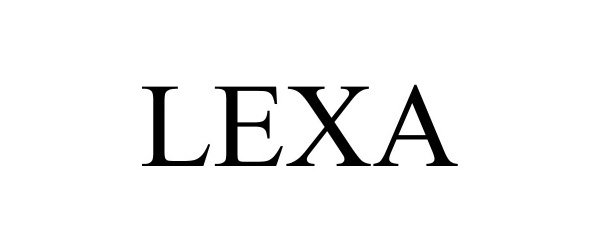 LEXA